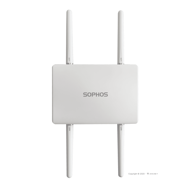Sophos APX 320X Outdoor Access Point (ETSI)