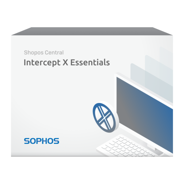 Sophos Central Intercept X Essentials