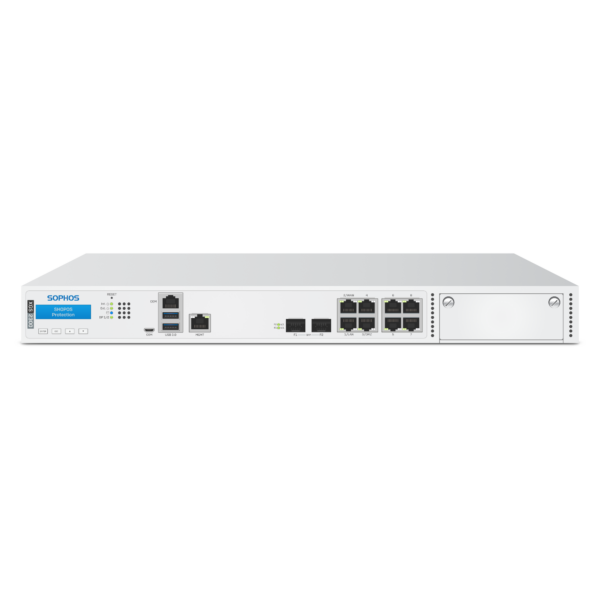 Sophos XGS 2300 Appliance