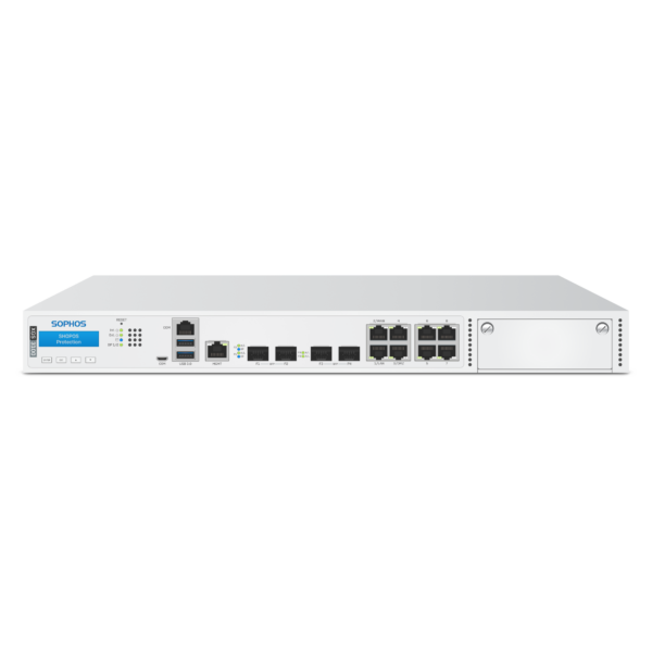 Sophos XGS 3100 Appliance