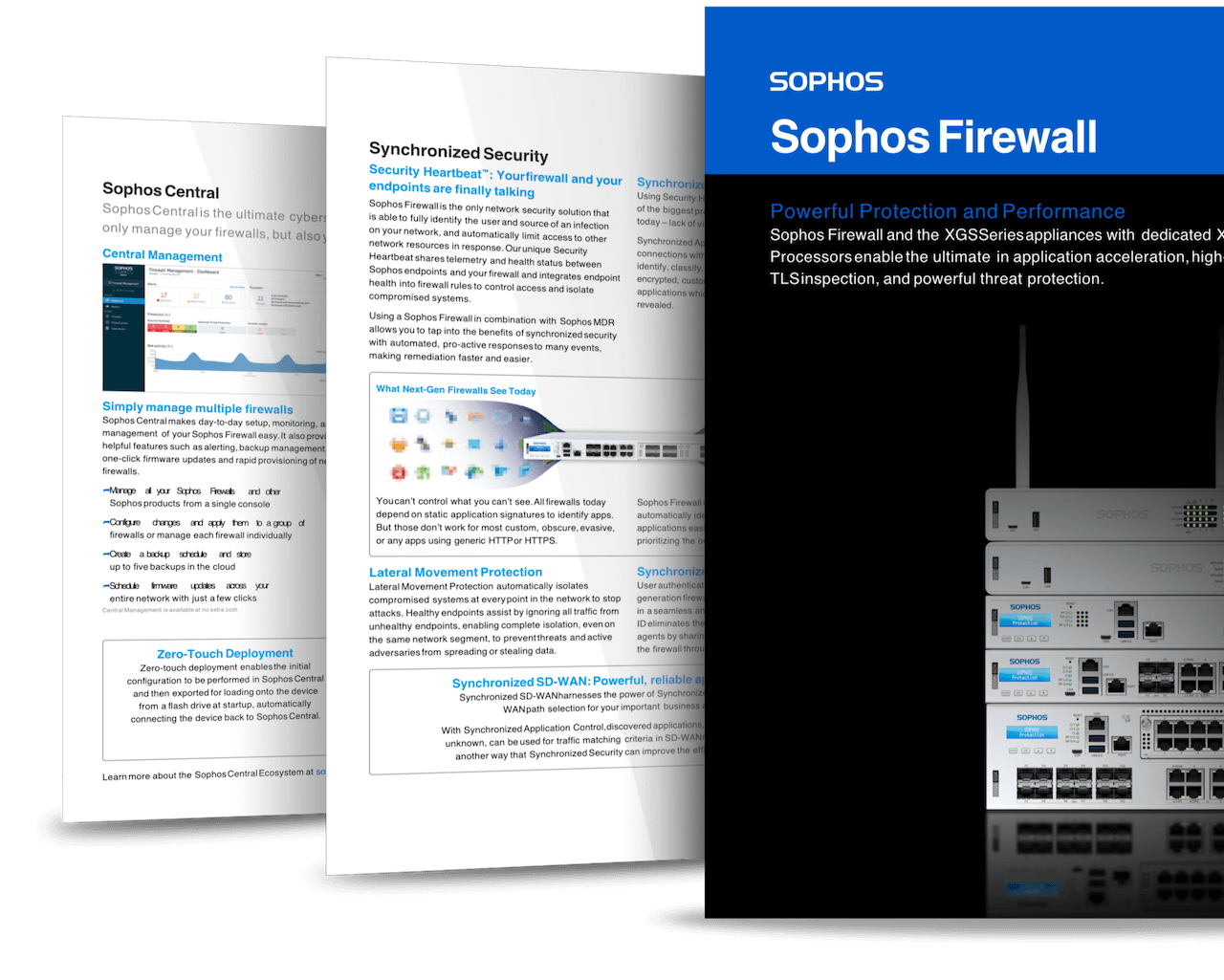 Info-materials-firewall-block Materiales informativos Sophos Firewall Miniatura