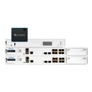 Sophos Firewall Promo