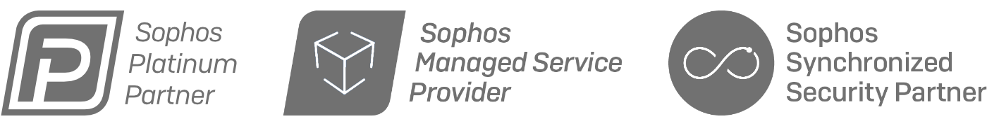 Avanet Sophos Partner Zertifizierungen