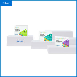 Sophos Firewall Lizenzen