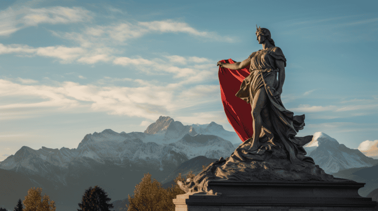 New Data Protection Act of Switzerland nDSG 2023