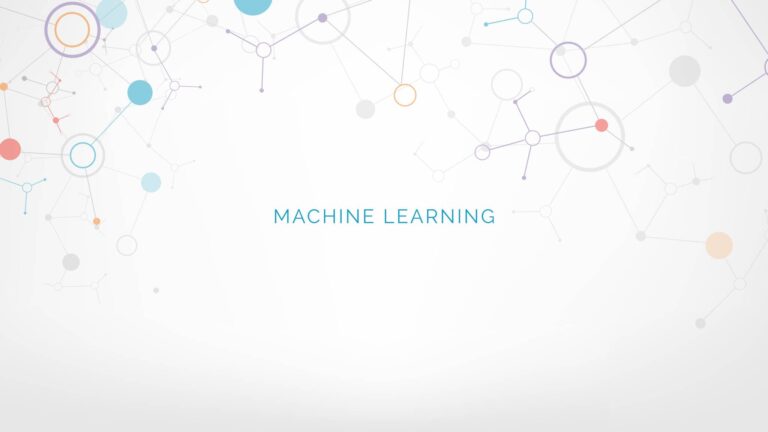 Sophos Machine Learning