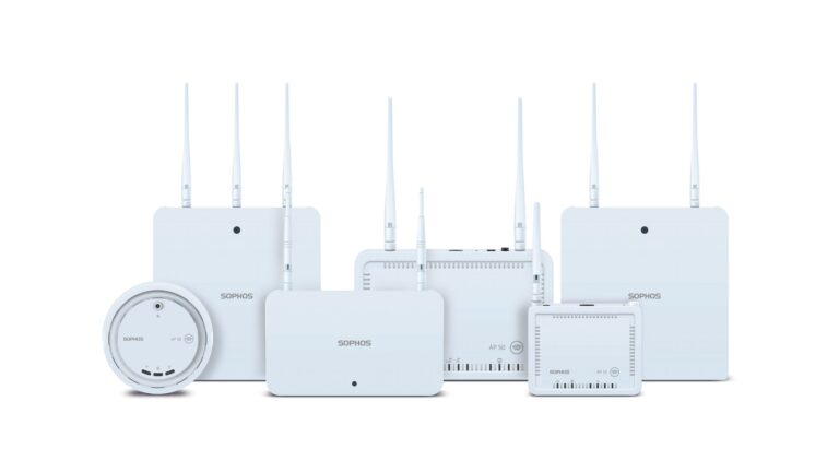 Sophos AP Access Point Serie