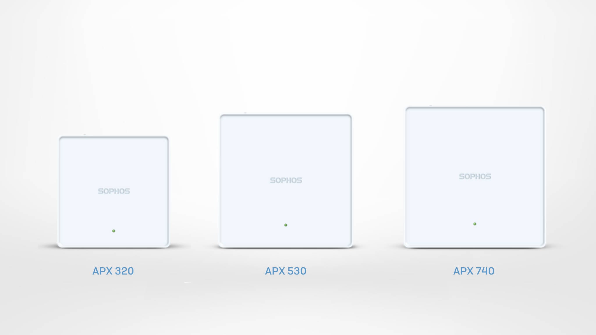 Sophos APX Access Points