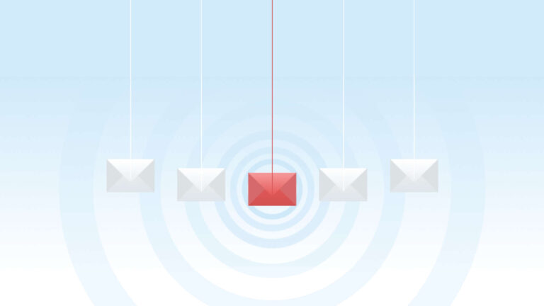Sophos Central Email Banner