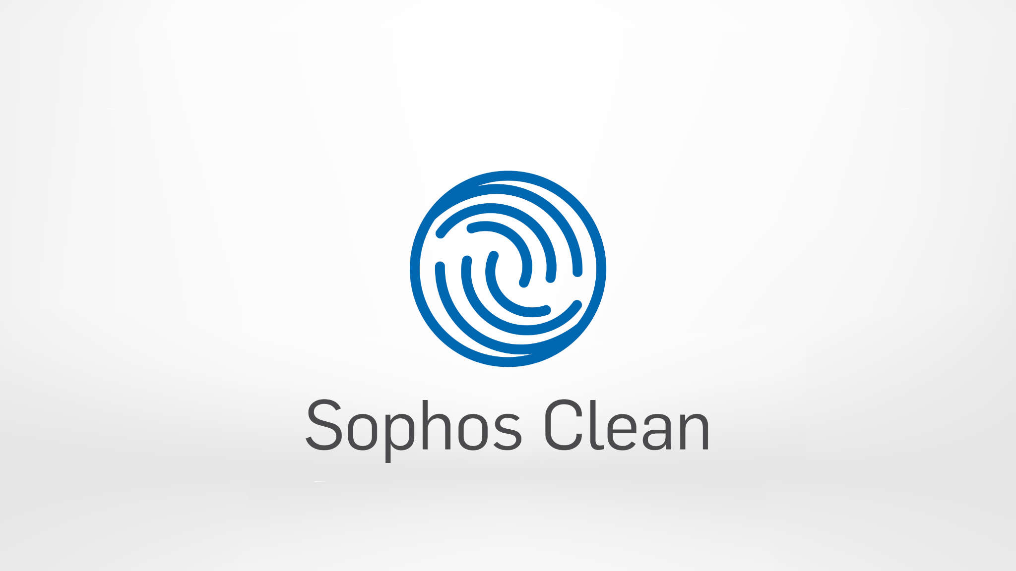 Sophos Clean Logo