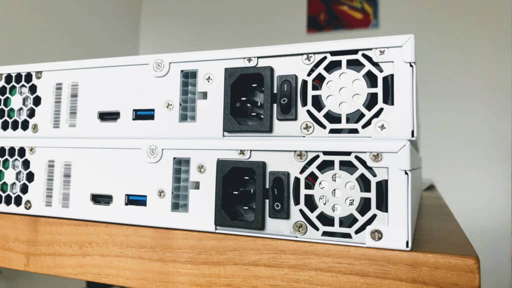 Sophos Firewall Rev. 2 SG/XG hardware with more power