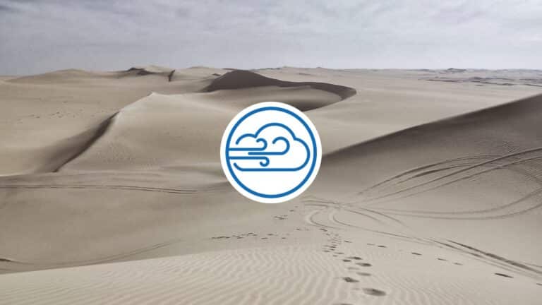 Sophos Sandstorm Banner