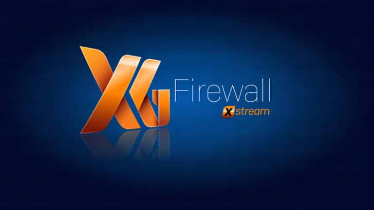 Sophos Firewall Update - SFOS v18