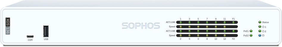 Sophos XGS 136