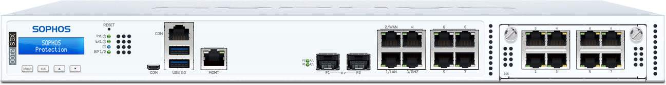 Sophos XGS 2100