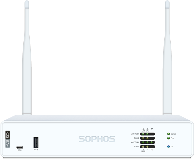 Sophos XGS 87w