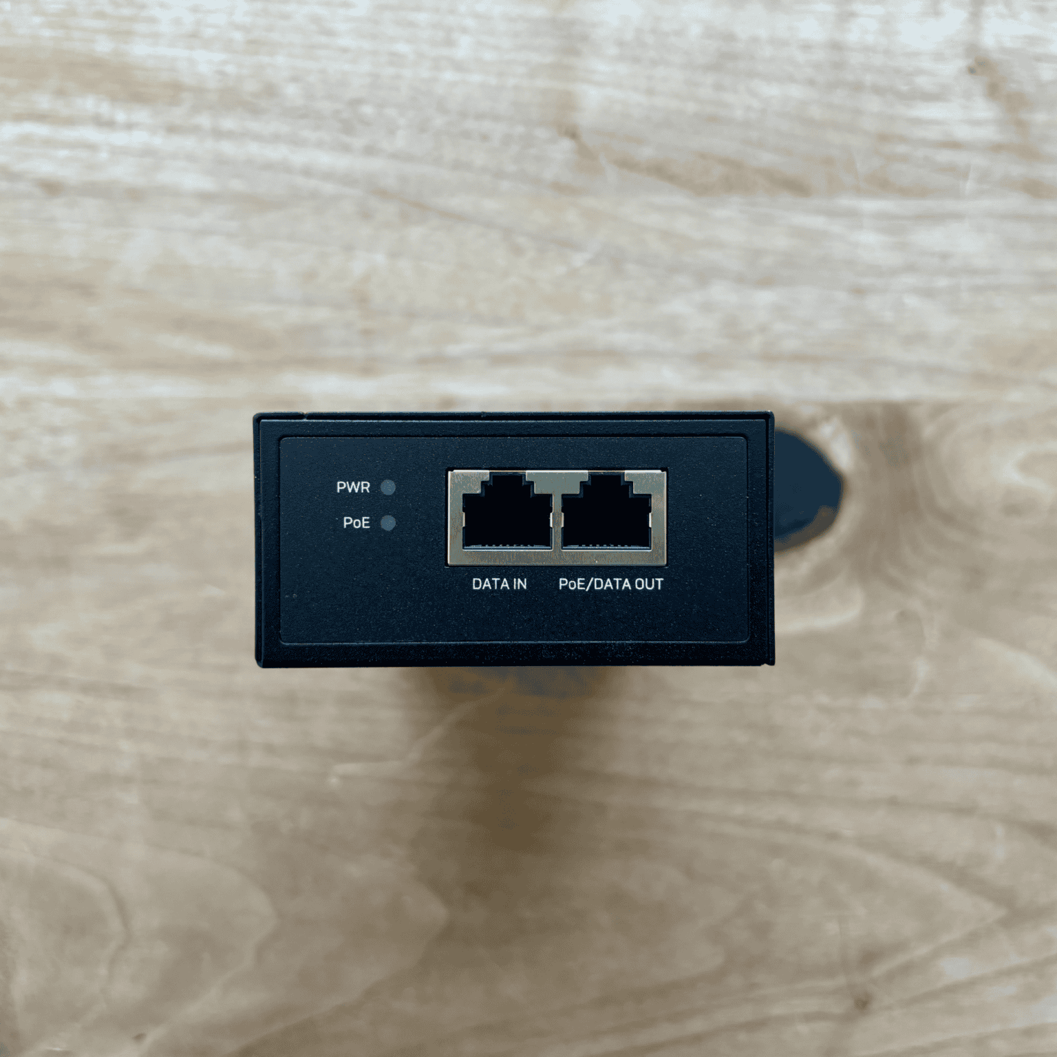 Sophos PoE++ Injector (802.3bt - 60W) 2.5 Gbit [PW60WZ00ZZPCEU] - Avanet
