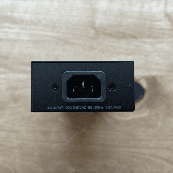 Sophos PoE++ Injector (802.3bt - 60W) 2.5 Gbit