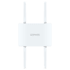 Sophos AP6 420X Front with omni antennas