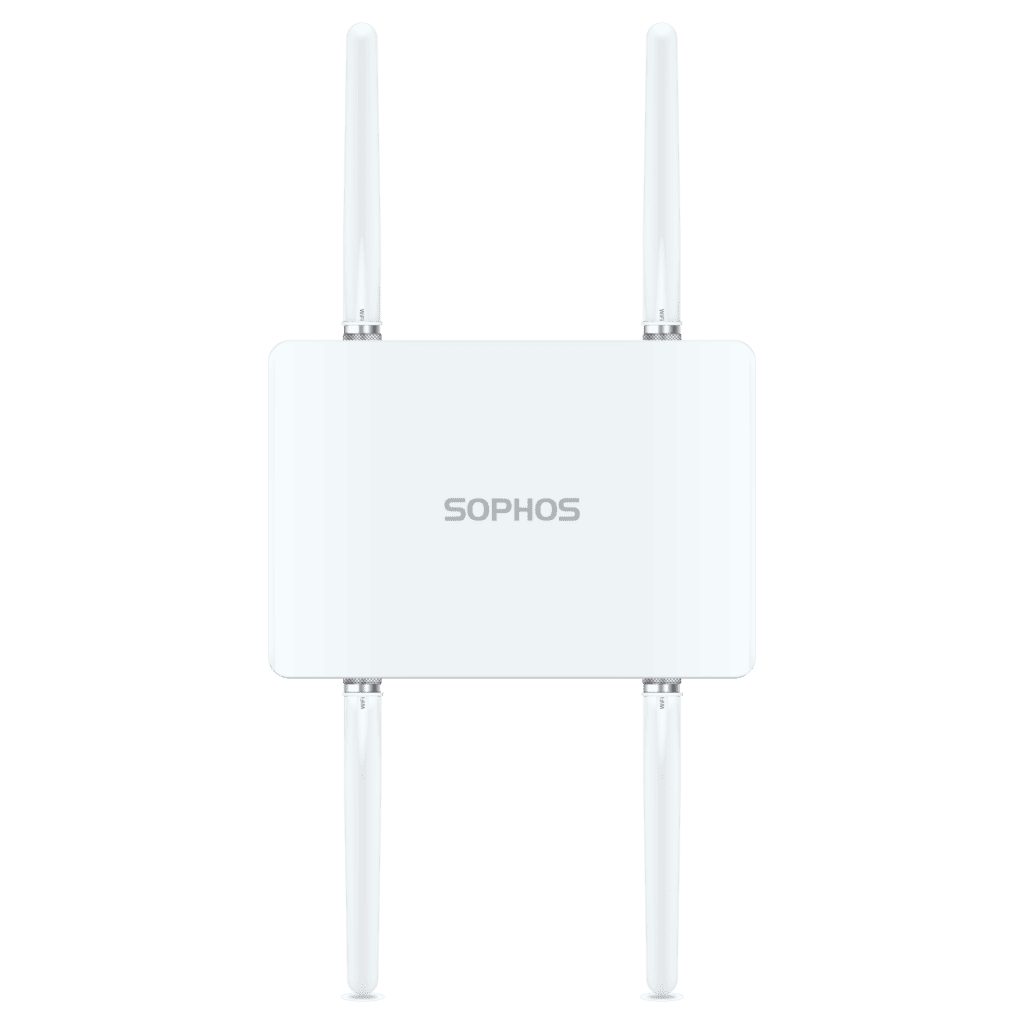 Sophos AP6 420X Outdoor Access Point [AP42XE00ZZPCNP] - Avanet