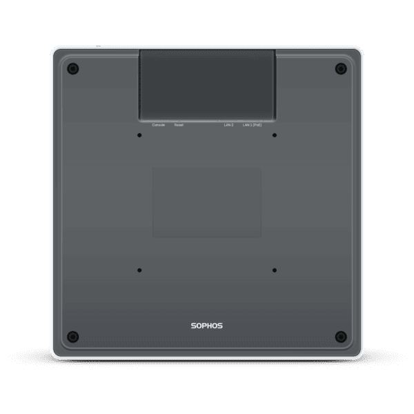 Sophos AP6 840E Back