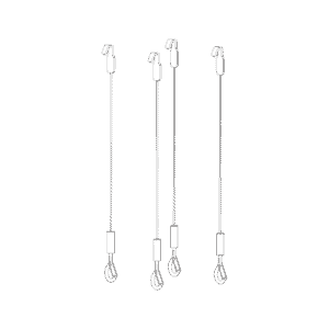 Sophos AP6 Suspend Mount Kit