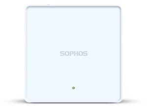 Punto di accesso Sophos APX 120 - Parte anteriore