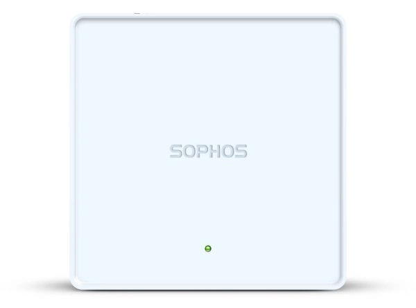 Punto di accesso Sophos APX 120 - Parte anteriore