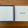 Sophos APX 320 Access Point - Cardboard Box Top