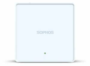 Punto di accesso Sophos APX 320 - Parte anteriore