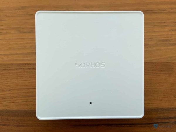 Punto di accesso Sophos APX 320 - foto frontale reale