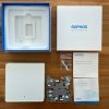 Sophos APX 320 access point - scope of delivery real photo