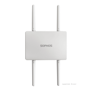 Sophos APX 320X Outdoor Access Point - police de caractères