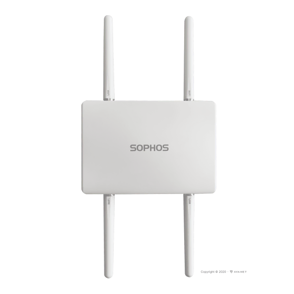 Sophos APX 320X Outdoor Access Point - Fuente