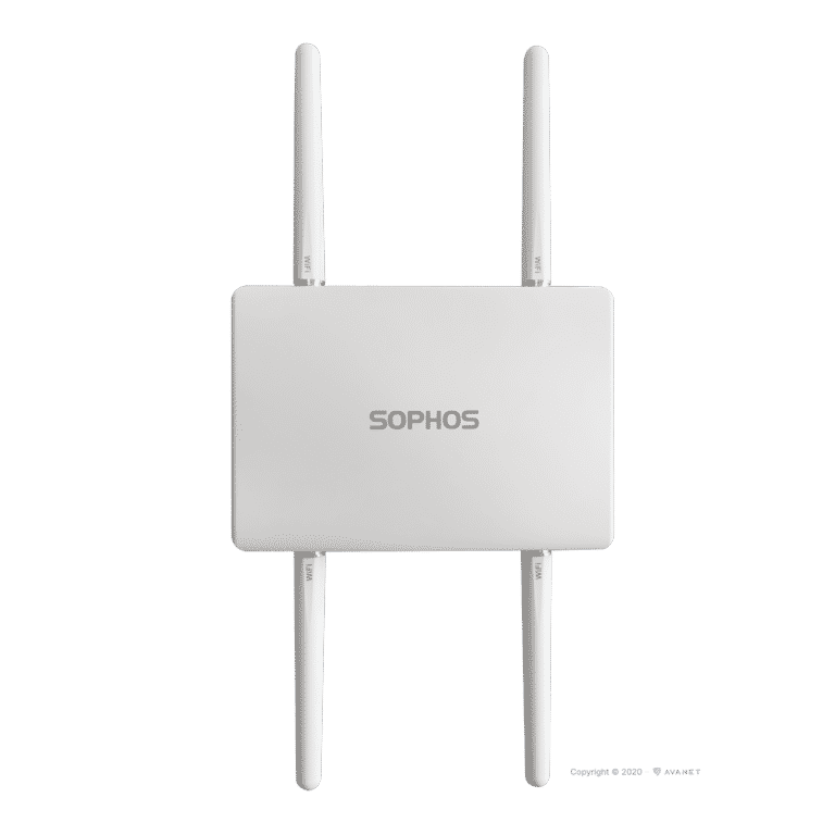 Sophos AP6 420X Outdoor Access Point - Avanet