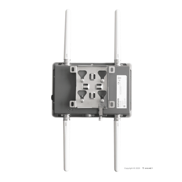 Sophos APX 320X Outdoor Access Point - Volver