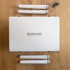 Sophos APX 320X Outdoor Access Point - Point d'accès et antenne