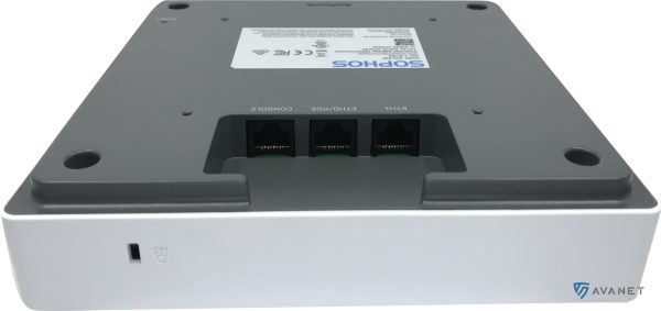 Sophos APX 530 Access Point - Back Up Real Photo