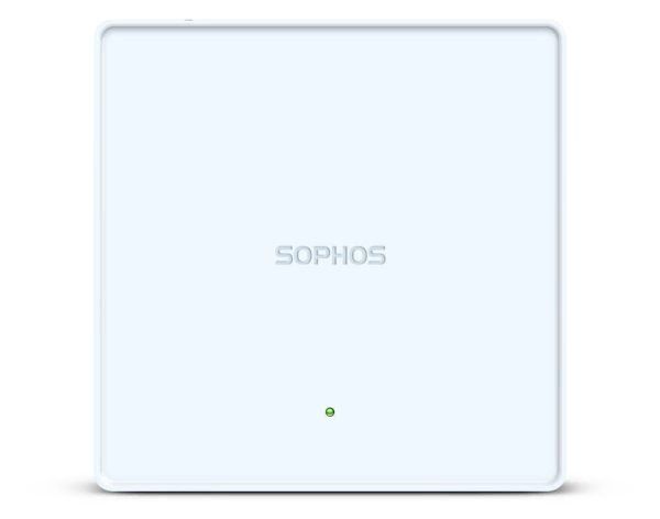 Punto di accesso Sophos APX 530 - Parte anteriore