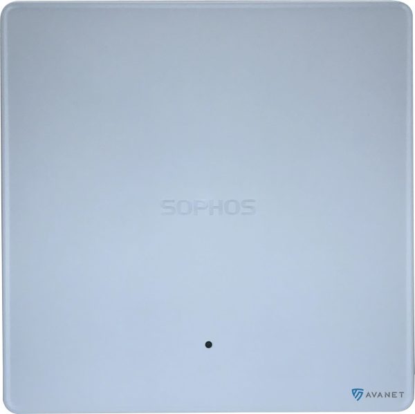 Punto di accesso Sophos APX 530 - Foto reale anteriore