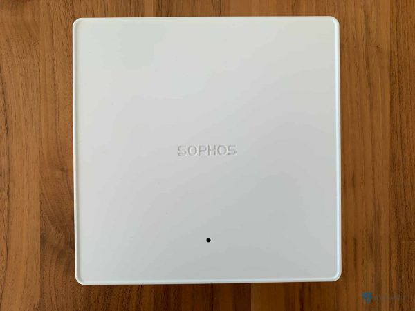 Punto di accesso Sophos APX 740 - foto frontale reale