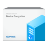 Sophos Central Email Gateway Lizenz Box