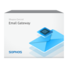 Sophos Central Email Gateway Lizenz Box