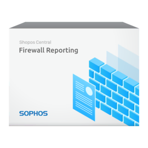 Sophos Central Firewall Reporting Advanced