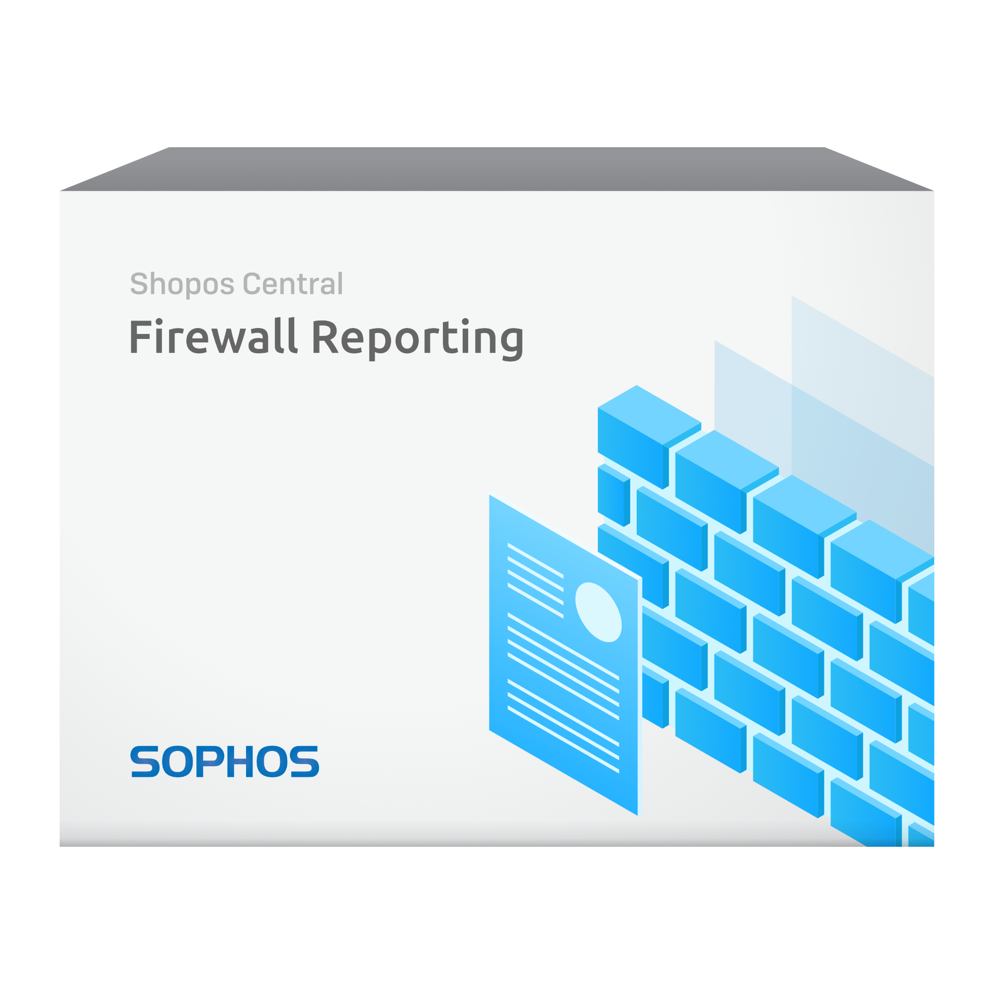 Sophos Central Firewall Reporting Advanced