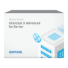 Sophos Central Intercept X Advanced für Server Lizenz Box