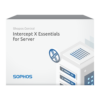 Sophos Central Intercept X Essentials für Server Lizenz Box