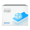 Sophos Central Intercept X für Mobile Lizenz Box