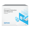 Sophos Central Managed Detection and Response Complete Lizenz Box