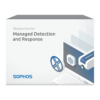 Sophos Central Managed Detection and Response Lizenz Box